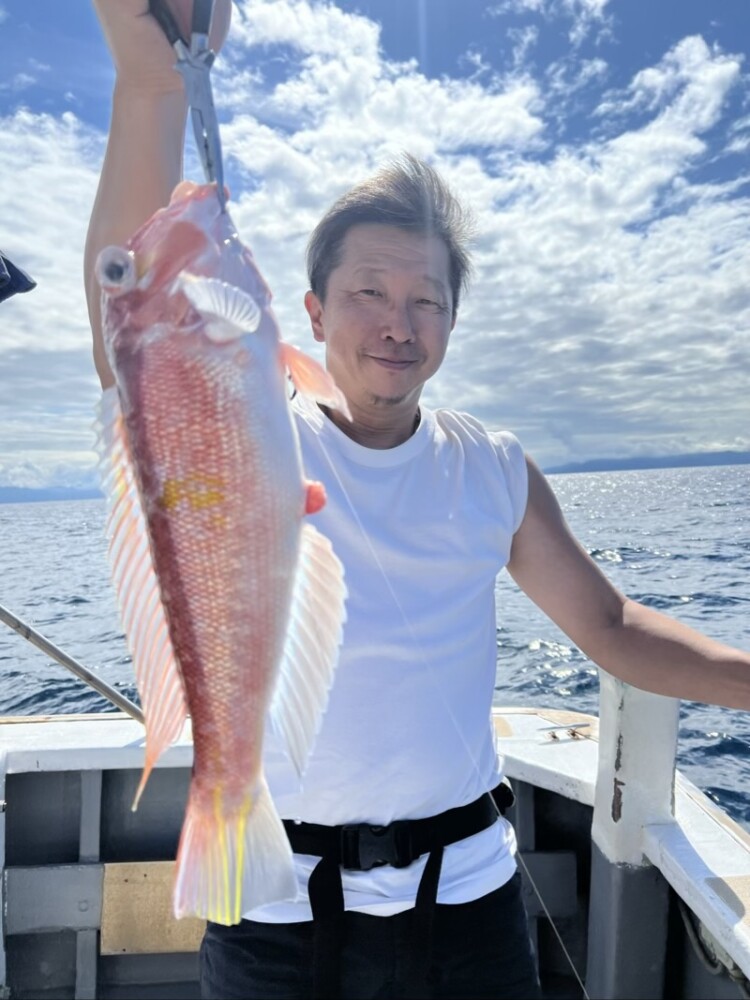 LJ&タイラバ(09/26) | 釣り船 SEPT